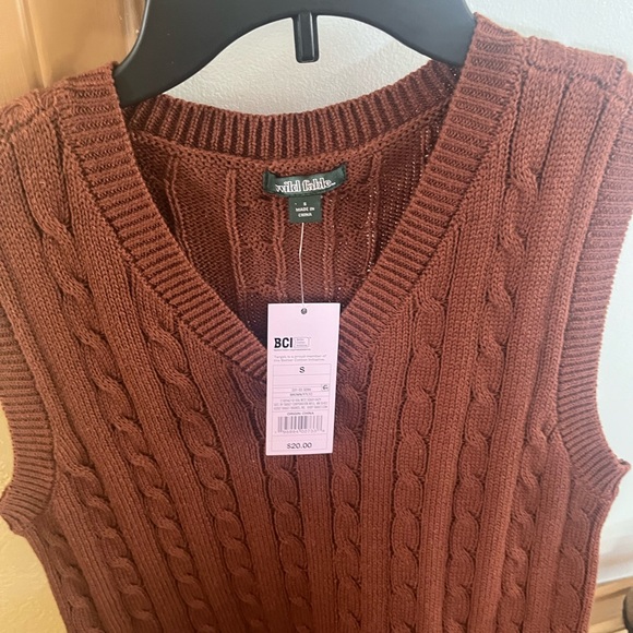 Target top - Picture 3 of 4